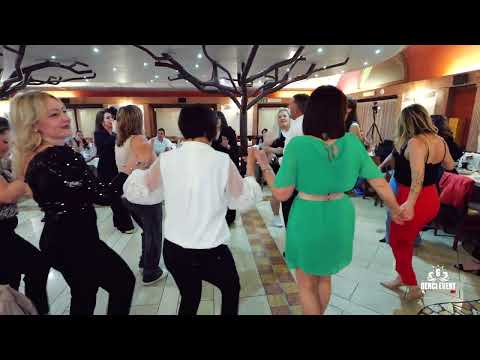 Pipzat kolazh - Koncert ne Vicenza Genci Event