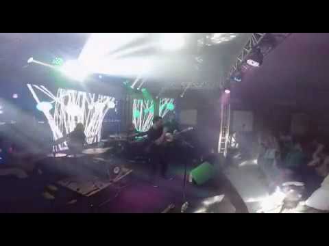 Saulo Wilkerson - Quero Tua presença - Petim Batera