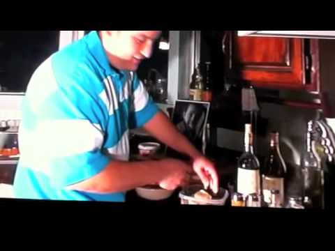 Omar Nosseir Master Chef Season 3