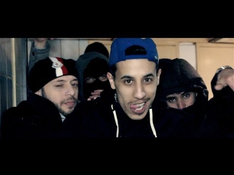 NoMoBS - 1 Beat (Official Video)