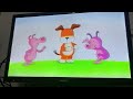 Opening To Bob The Builder Pets In A Pickle 2001 VHS Redo