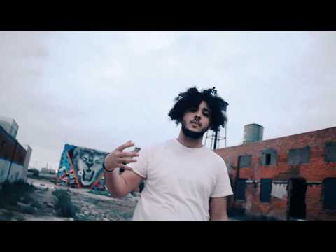 Ju ft TenStar Jay - Wild Shit (Official Music Video)