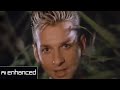 Depeche Mode - It's Called A Heart (AI Enhanced)