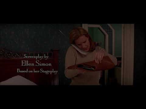 MOONLIGHT & VALENTINO | Elizabeth Perkins, Gwyneth Paltrow, Whoppi Goldberg (1995) - Opening Credits