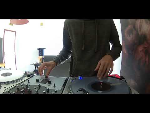 DMC World Scratch Championship 2023 -Sharekut-