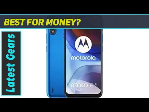 Motorola Moto E7i Power Review: Budget-friendly 4G Smartphone!