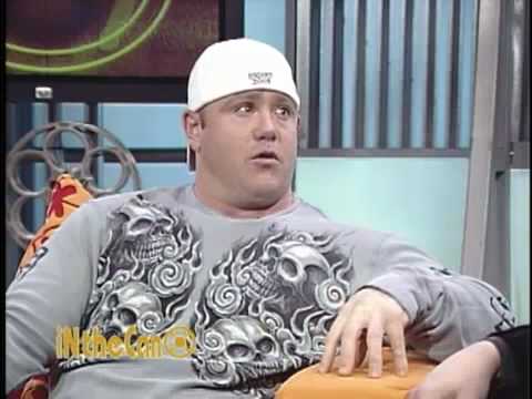 Bigger, Stronger, Faster (ParkCity Television interview with Chris Bell)