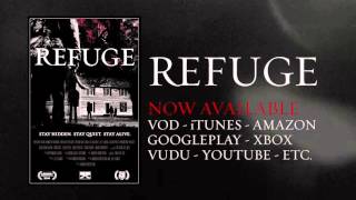 REFUGE: American Apocalypse - www.refuge-the-movie.com