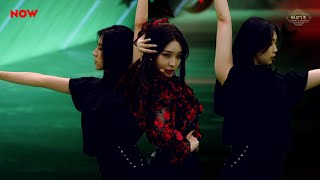 CHUNG HA 청하 'Roller Coaster' XR Live Stage (PARTY B)
