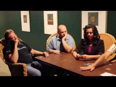 TDG at Play: The Resistance: Avalon