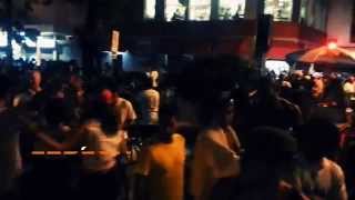 Carnaval 2014 - Rio de Janeiro