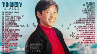 Download lagu Tommy J Pisa Cover Reggae Populer 2021 - Lagu Pilihan Tommy J Pisa Terpopuler 2021 mp3