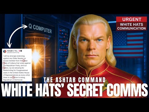 How The Alliance Uses Social Media (To Communicate To Starseeds)... | Ashtar Command