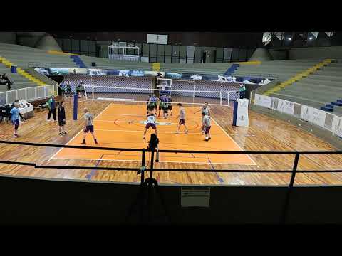 Circuito AVP Vôlei Master 40+