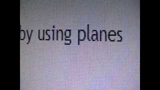 CH4 NEWS DISCUSS SPRAYING CHEMTRAILS AND THE HOAX THAT IS 'GLOBAL WARMING!'