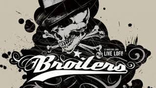 Broilers - Das Letzte