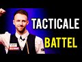 Best Tacticale Snooker Battel! Judd Trump Defeat Neil Robertson!