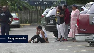 Repo attempt takes a deadly turn