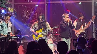 Chris Daughtry - What About Now | JayHeartMusic