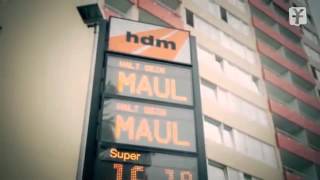 Y-Titty Halt dein MAUL