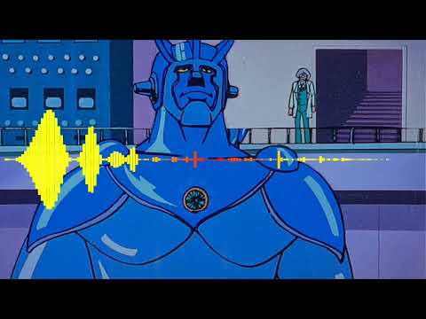 Astroganger intro Remix  جونكر ريمكس اغنية المقدمة