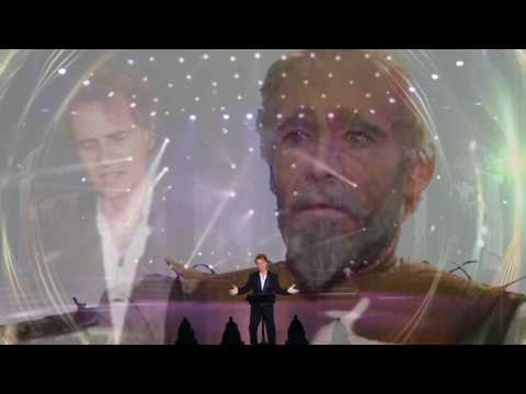 GEORGE VOYCE - THE IMPOSSIBLE DREAM