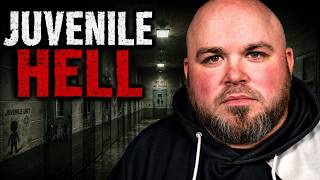 How I Survived Massachusetts’ Brutal Juvenile Detention System