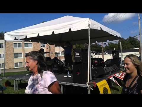 No Reason Blues/Rock Band