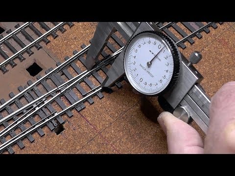 Kempten Terminal Project - 8 - Reconstructing railroad terminus - part 8