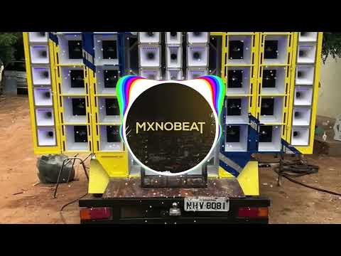 MX no Beat, MC Lele, DJ Cassula   MEDLEY FORROZIN Bunda Vai no Chão