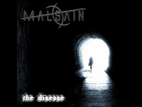 malsain- 01. an old asylum (The Disease)