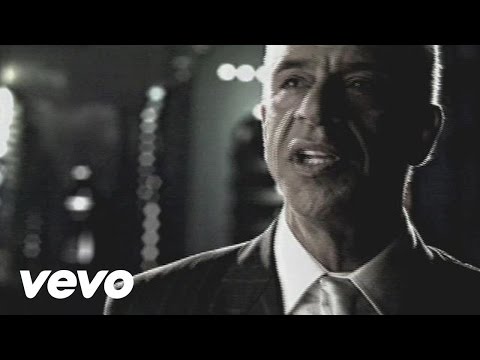 Lulu Santos - Vale de Lágrimas (Video Clipe)