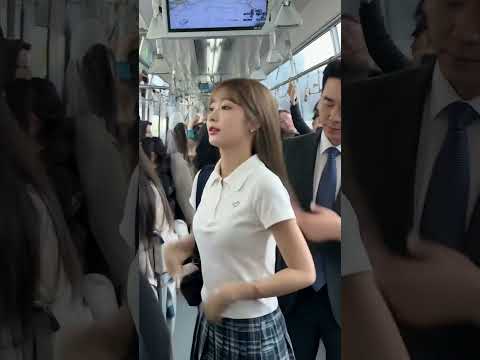 #viral #bus #japanese