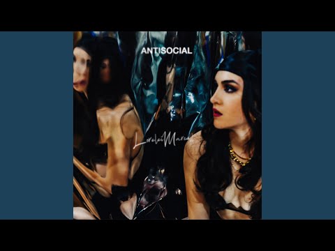 Video thumbnail for ANTISOCIAL