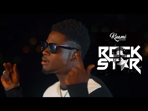 Kuami Eugene - Rockstar (Official Video)