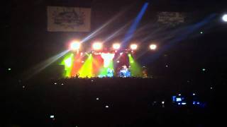 Where the Wild Things Are - Bliss n Eso