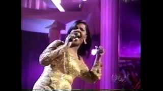 CECE WINANS-YOU WERE LOVED