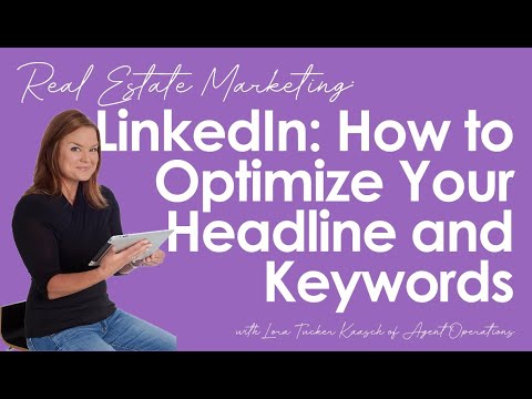 Build a Winning LinkedIn Strategy Pt 2 - YouTube