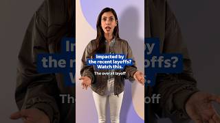 What to Do When You Get Laid Off | #Indeed