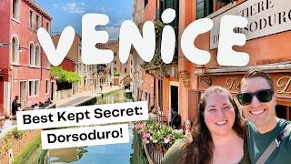 Venice’s Best Kept Secret: One Day in Dorsoduro (Hidden Gems)