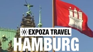 Hamburg Travel Video Guide