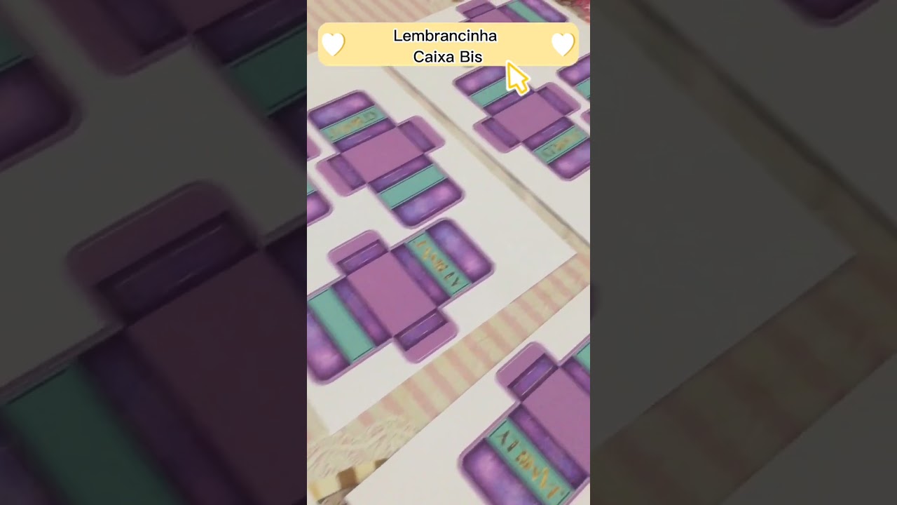 Lembrancinha tema encanto🥰#encanto #maribel #disney