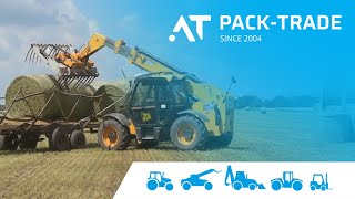 Baling services