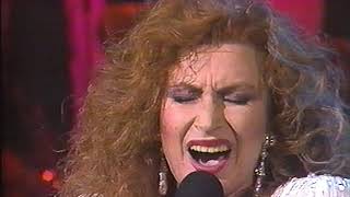 Rocio Jurado - mejor te vas y se nos rompio el amor (prog.  aqui esta)