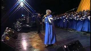 Holding On (And I Won't Let Go My Faith) 2 - Mississippi Mass Choir