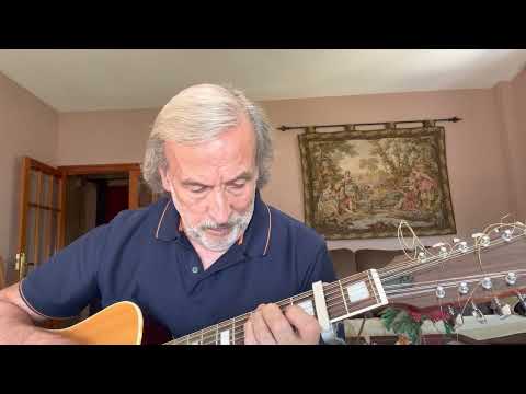 Gacela del amor que no se deja ver - Federico García Lorca