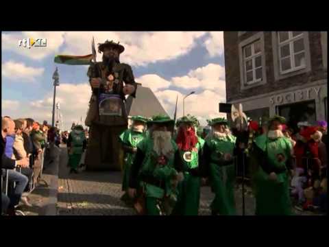 Truus en Trien in het rtl xl nieuws