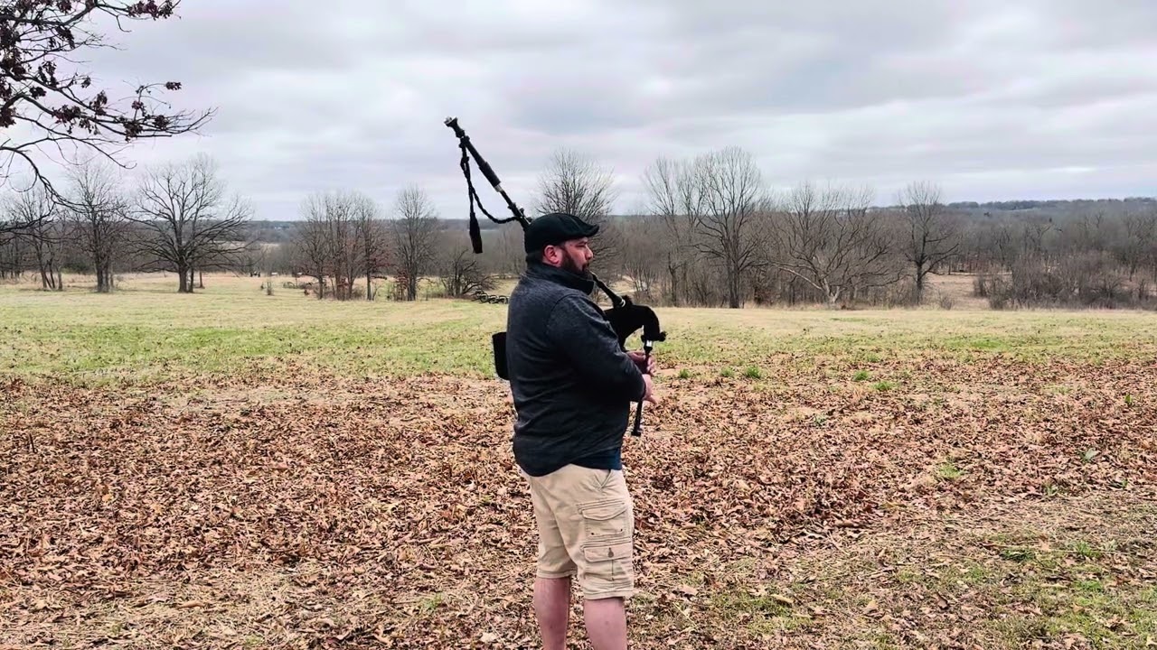 Promotional video thumbnail 3 for The Patriot Piper
