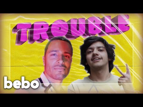 Hammilton BakerR - Trouble x Elijah King (Video Oficial)
