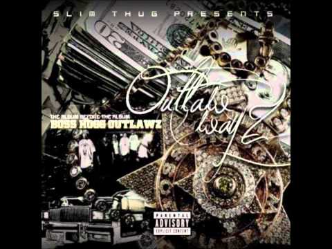 Slim Thug, J-Dawg & Herbman - Over